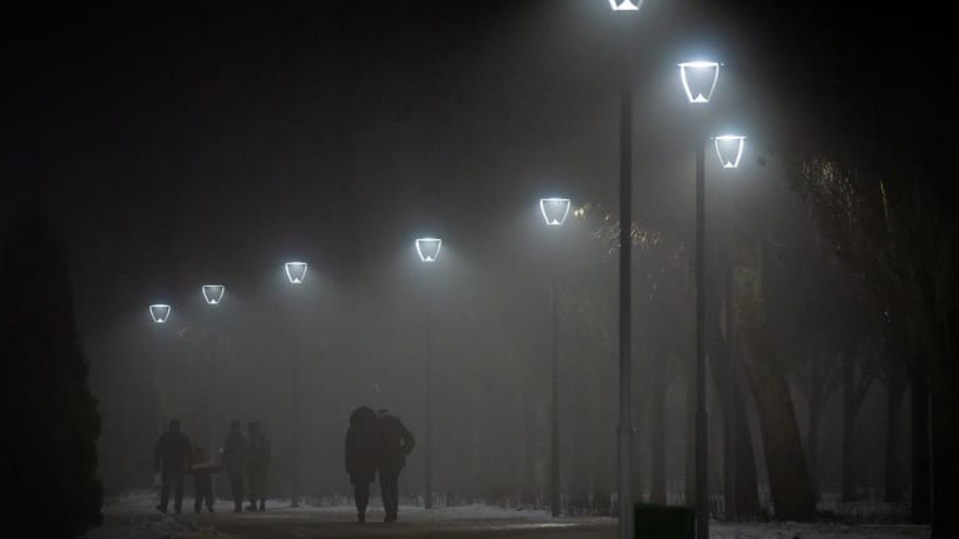 Самая холодная ночь: из-за низких температур в больницу попали 5 человек -  Gagauziya Radio Televizionu